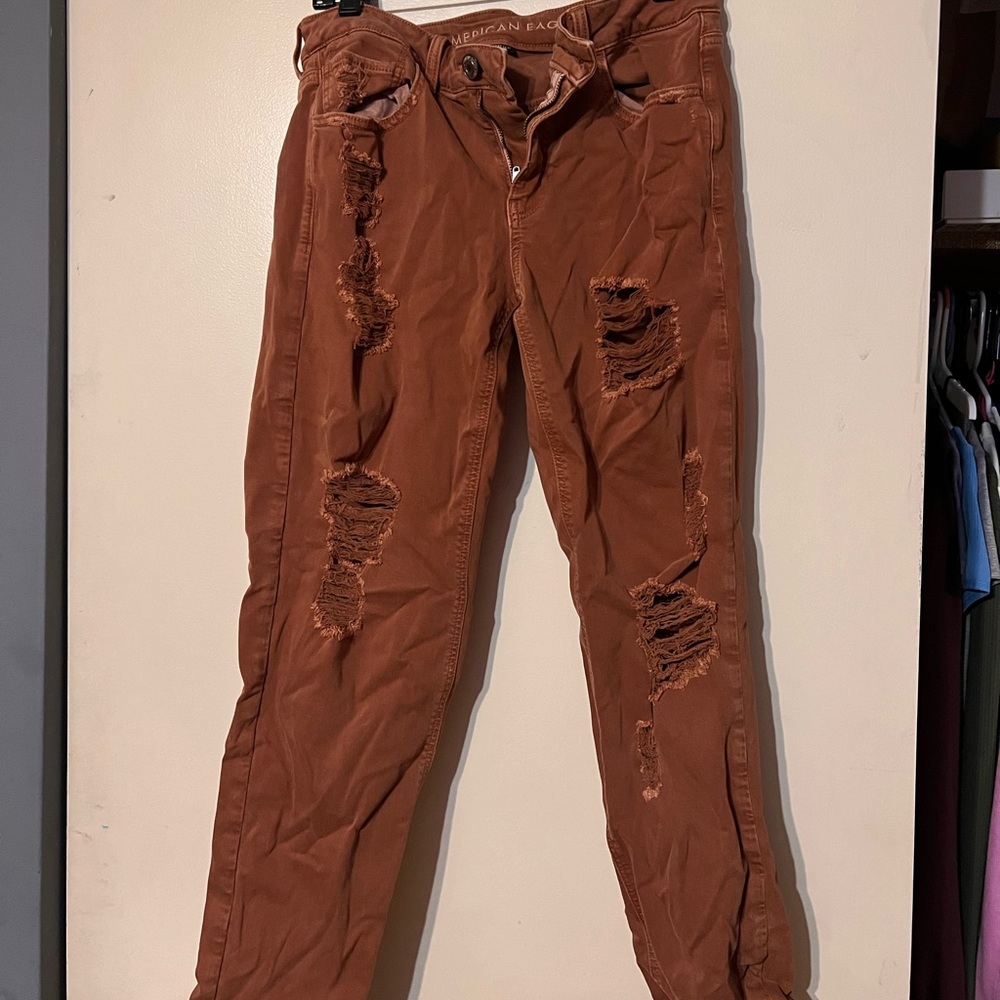 American Eagle Jeans!